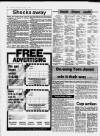 Bootle Times Thursday 16 October 1986 Page 30