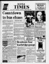 Bootle Times Thursday 23 October 1986 Page 1