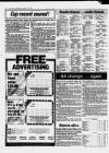 Bootle Times Thursday 30 October 1986 Page 34