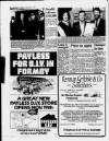 Bootle Times Thursday 06 November 1986 Page 16