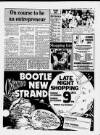 Bootle Times Thursday 11 December 1986 Page 9