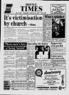 Bootle Times Thursday 05 February 1987 Page 1