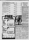 Bootle Times Thursday 24 September 1987 Page 30