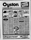 Bootle Times Thursday 12 November 1987 Page 22