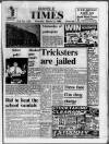 Bootle Times Thursday 24 March 1988 Page 1