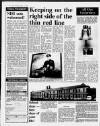 Bootle Times Thursday 16 March 1989 Page 8