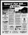 Bootle Times Thursday 16 March 1989 Page 18