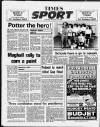 Bootle Times Thursday 14 December 1989 Page 40