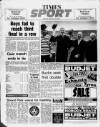 Bootle Times Thursday 11 January 1990 Page 40