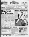Bootle Times Thursday 01 February 1990 Page 1