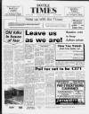 Bootle Times Thursday 01 March 1990 Page 1