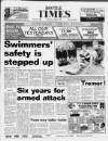 Bootle Times Thursday 05 April 1990 Page 1