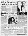 Bootle Times Thursday 05 April 1990 Page 35