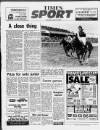 Bootle Times Thursday 12 April 1990 Page 28