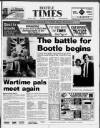 Bootle Times Thursday 26 April 1990 Page 1