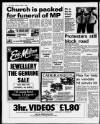 Bootle Times Thursday 02 August 1990 Page 2