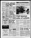 Bootle Times Thursday 02 August 1990 Page 6