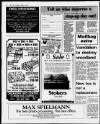 Bootle Times Thursday 02 August 1990 Page 18