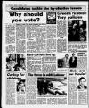 Bootle Times Thursday 01 November 1990 Page 14