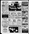 Bootle Times Thursday 22 November 1990 Page 6