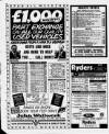 Bootle Times Thursday 22 November 1990 Page 38