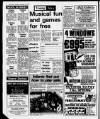 Bootle Times Thursday 29 November 1990 Page 6