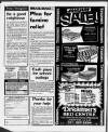 8 The Times Thursday January JO 1991 Times Viewpoint Be a good neighbour Gale-force winds have been sweeping the town