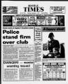 Bootle Times
