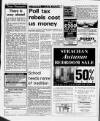 8 The Times Thursday October 4 1991 Times Viewpoint There is way ahead IT is hardly surprising news that Sefton