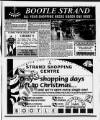The Times Thursday October 24 1991 BOOTLE STRAND ALL YOUR SHOPPING NEEDS UNDER ONE ROOF! Till STRAND BOOTLE Strand Shopping