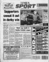Bootle Times Thursday 02 January 1992 Page 24