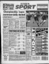 Bootle Times Thursday 16 January 1992 Page 36