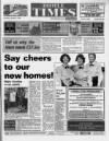 Bootle Times Thursday 05 March 1992 Page 1