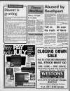 Bootle Times Thursday 05 March 1992 Page 8