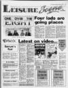 Bootle Times Thursday 05 March 1992 Page 25