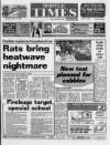 Bootle Times Thursday 18 June 1992 Page 1