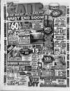 14 The Times Thursday July 30 1992 yl Emuli0 90cm EXTRA VALUE FIS0NS LEVINGTON COMPOST 8bT Vlulti-Puifwv SAVE CROWN BRILLIANT