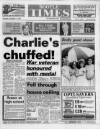 Bootle Times Thursday 03 September 1992 Page 1