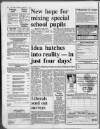 Bootle Times Thursday 24 September 1992 Page 28