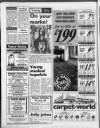 Bootle Times Thursday 12 November 1992 Page 6