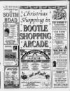 Bootle Times Thursday 12 November 1992 Page 31