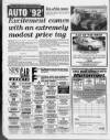 Bootle Times Thursday 12 November 1992 Page 50