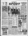 Bootle Times Thursday 12 November 1992 Page 60