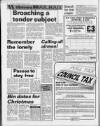 Bootle Times Thursday 17 December 1992 Page 8