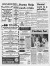 Bootle Times Thursday 17 December 1992 Page 21