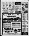 Bootle Times Thursday 07 January 1993 Page 42