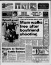 Bootle Times Thursday 14 January 1993 Page 1
