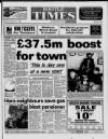 Bootle Times Thursday 25 March 1993 Page 1