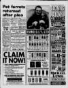 Bootle Times Thursday 25 March 1993 Page 9