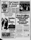 Bootle Times Thursday 25 March 1993 Page 22
